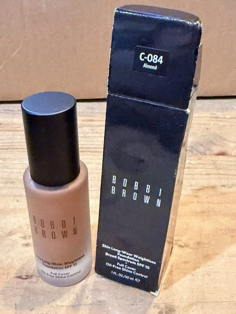 Bobbi Brown bobbi brown